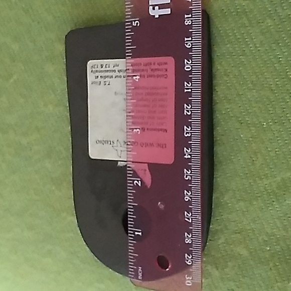 Vintage Madonna and Child Irish Plaque Wild Goose Studio - Picture 7 of 7